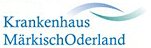 Logo Krankenhaus Märkisch Oderland